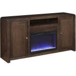 Cooper 66" Fireplace Console - Image 5
