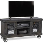 Industrial 55" Console - Image 5