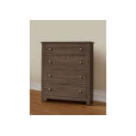 Fundamentals Chest - 4 Drawer - 11-114 - Image 3