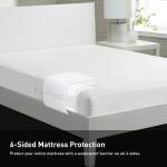 Stretchwick Performance® Mattress Encasement - Twin - Image 6