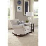 630-98 Eliza Rocking Chair - Image 3