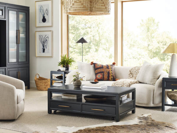 Alexander Cocktail Table - Image 3