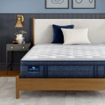 Serta Icomfortpro Mattress - Level Two Plush Pillow Top / Cal King