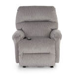 Cannes - Petite, Traditional Recliner - 9AP04 - Image 4