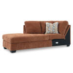 Aviemore Left-Arm Facing Corner Chaise