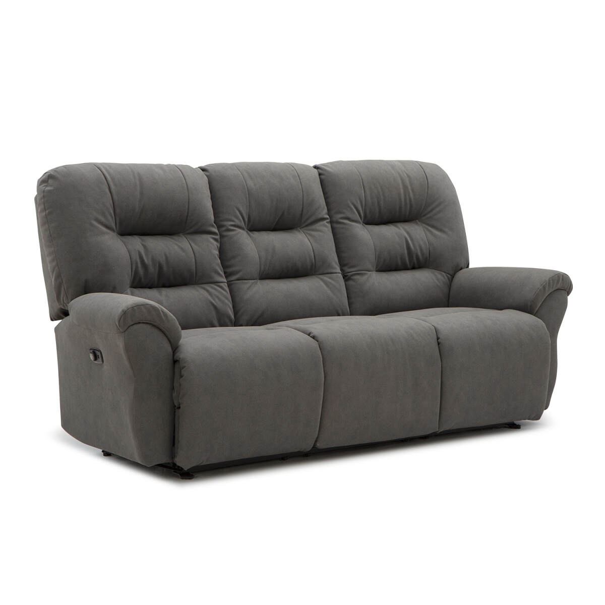 7e4c3624a2591cd9b823a28d55adc55c Unity - Pillow Back Reclining Sofa - S735RA4 - Image 1