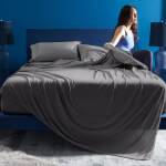 Dri-Tec Performance® Sheet Set - Standard / Forest Green / Queen - Image 17