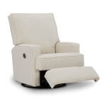 Kersey - Inside Handle Swivel Glider Recliner - 5NI45 - Image 9