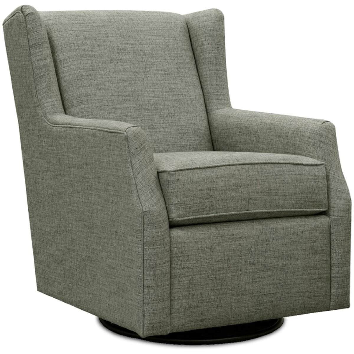 7e6a70a27bf6e8c2dffd0d6930ef9b97 9g00-71 Allie Swivel Glider - Image 1