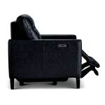 Hudson Power Chair W/ Power Headrest - Image 7