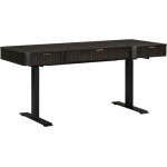 Rylan 60" Adj. Lift Desk Top (for Iuab-301-2) I3404-360T-DRT