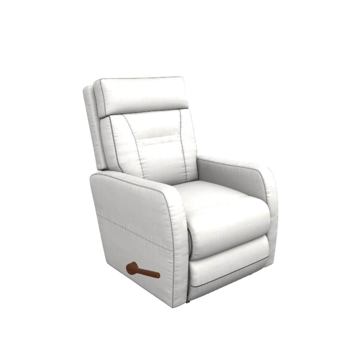 7eb69c37703f5831468f1f8ecc7900e0 Lennon Wall Recliner - Image 1