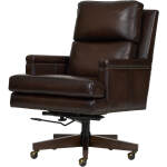 Admiral Exec Chair Mystic Bourbon - Image 10
