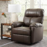 Picot - Medium, Traditional Recliner - 2NW74LV - Image 7