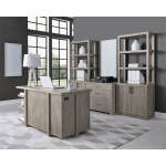 Platinum Door Bookcase - Image 5