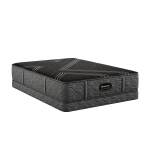 Beautyrest Black® Series One 12.5" Hybrid Plush Mattress -Cal King Split - Image 11