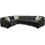 3N00-Sect Nola Sectional