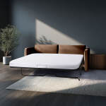 iProtect® Sofa Bed Mattress Protector - Queen X-Wide - Image 3