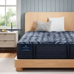 Serta Perfect Sleeper Pro Mattress - Level Three Medium - Medium / Cal King