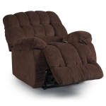 Roscoe - Robust Sized 2-motor Power Lift Recliner Featuring Beast Construction - 9B21 - Image 8