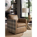 Heidi - 360 Swivel Chair - FS2418LFP1 - Image 12