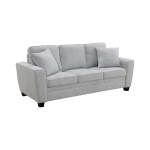 Ashbury Sofa w/2 Pillows - Image 3