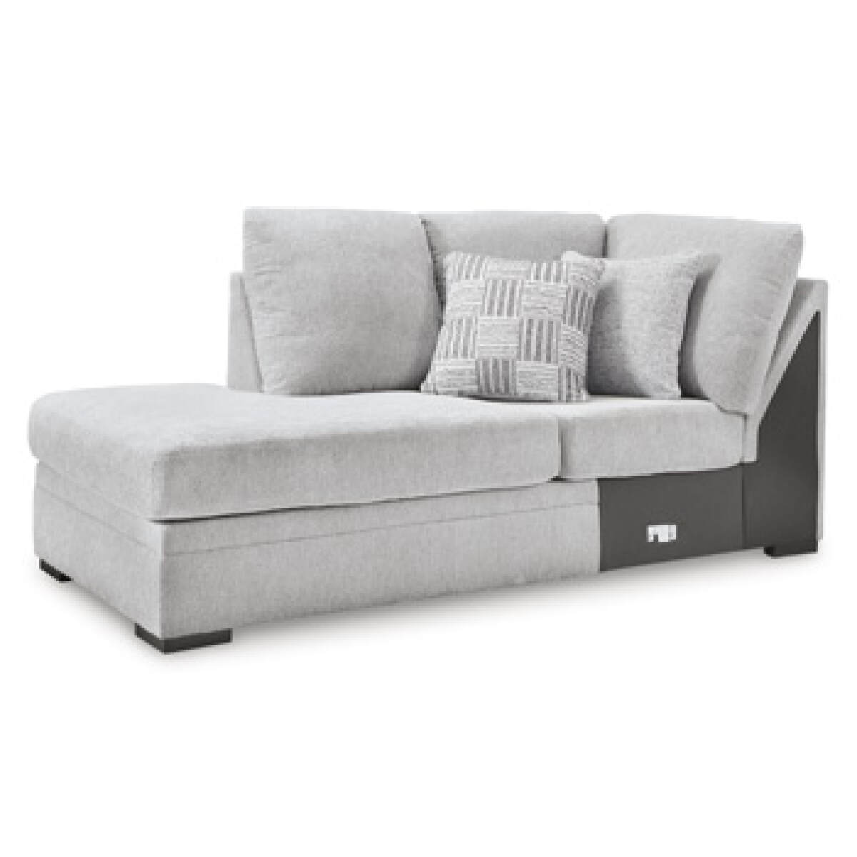 7fb939a075339a626f1bb6a5553decf0 Gabyleigh Left-Arm Facing Corner Chaise - Image 1