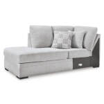 Gabyleigh Left-Arm Facing Corner Chaise