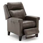 Prima - High-leg Recliner - 3LP40ABLU - Image 3