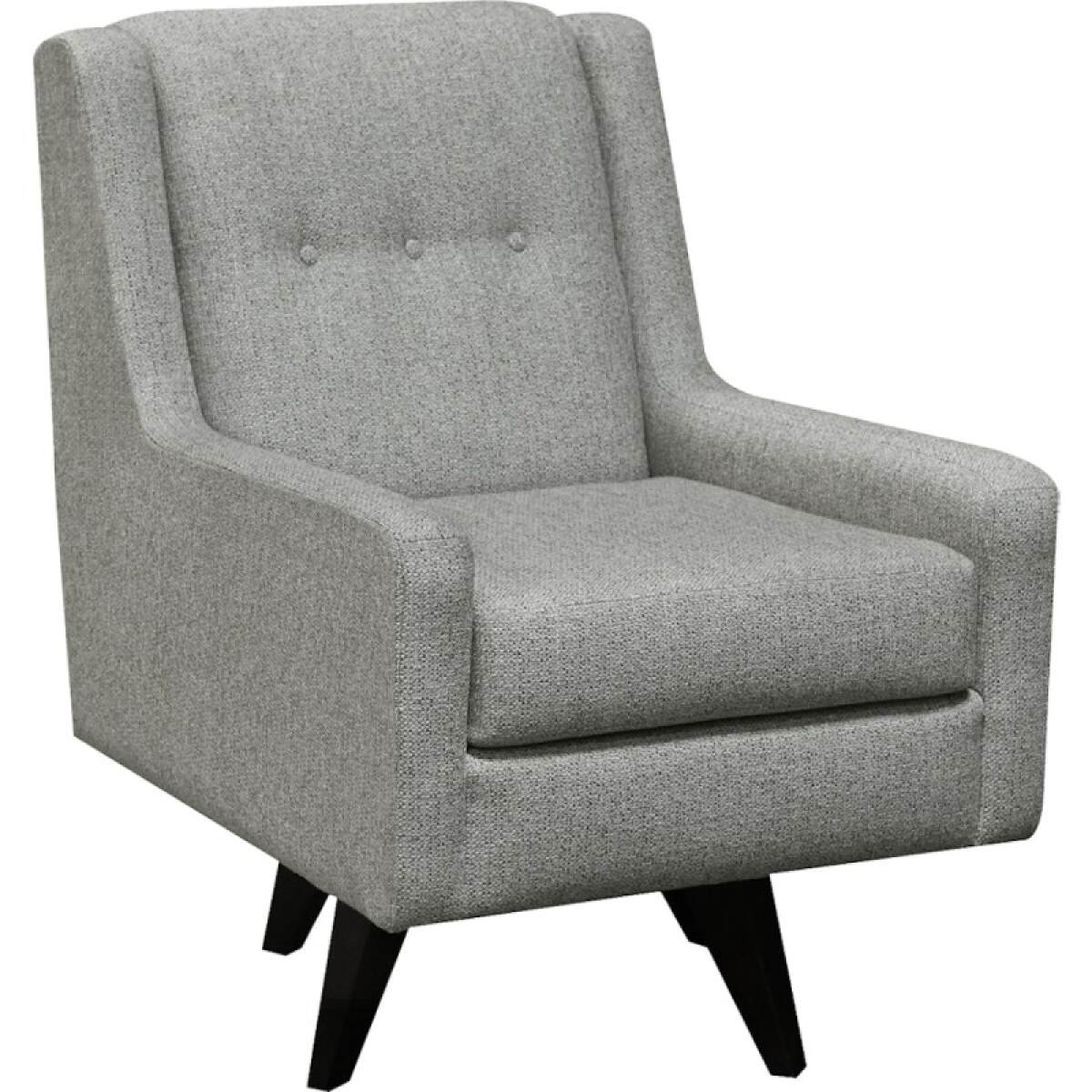 7fc1090f24022381b662b864a9dbc0ba 4610-69 Ezra Swivel Chair - Image 1