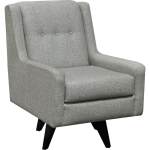 4610-69 Ezra Swivel Chair