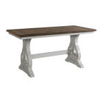 Drake Counter Table