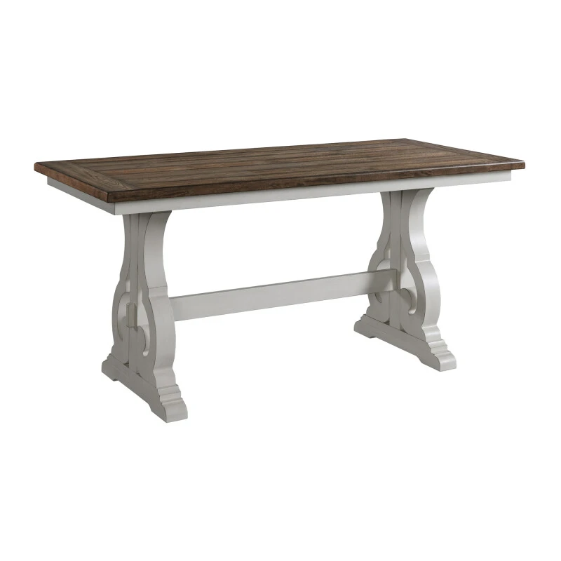 7fc704b14c64ee2589a32357ee05bfc6 Drake Counter Table - Image 1