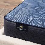 Perfect Sleeper Hybrid Mattress - Standard Firm / Twin - Image 3