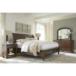 Cambridge Double Dresser - Image 6