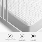 Ver-Tex Mattress Protector-Crib - Image 7