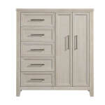Carlson Gentleman's Chest - Image 7
