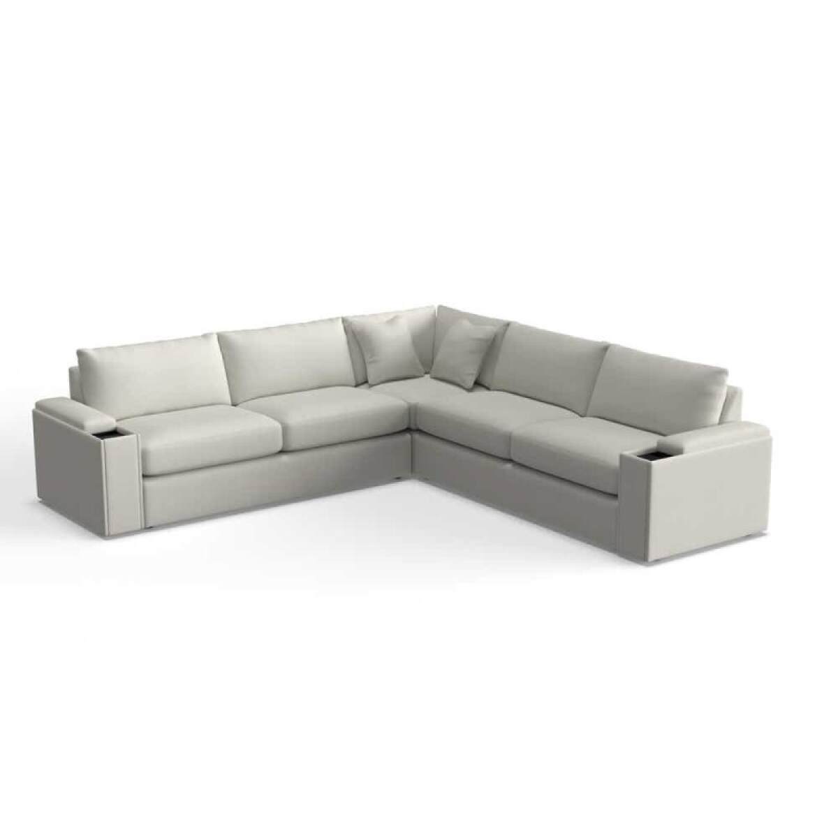 806064ba7c0258adf7e8f3f2cb1af999 Tahoe Sectional - Image 1