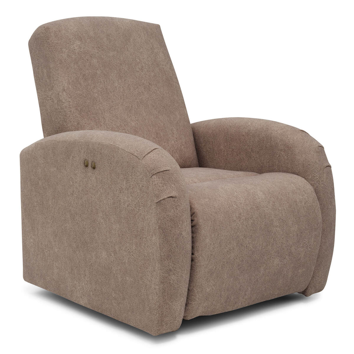806864d760a7167ecd9815c7948731a1 Lowen - Modern Swivel Recliner - 4L88 - Image 1