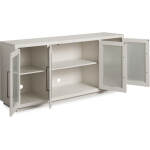 Perry 66" Console W/ 4 Doors - Image 13