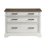 Drake Lateral File Cabinet - Image 5