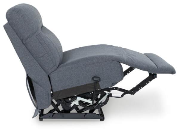 Waldoboro Armless Recliner - Image 7