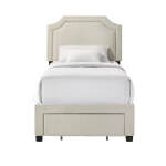 Tropic Twin Storage Bed - Image 4