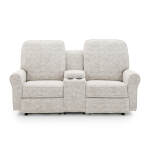 Josey - Stylish Reclining Loveseat - L490RA4 - Image 8