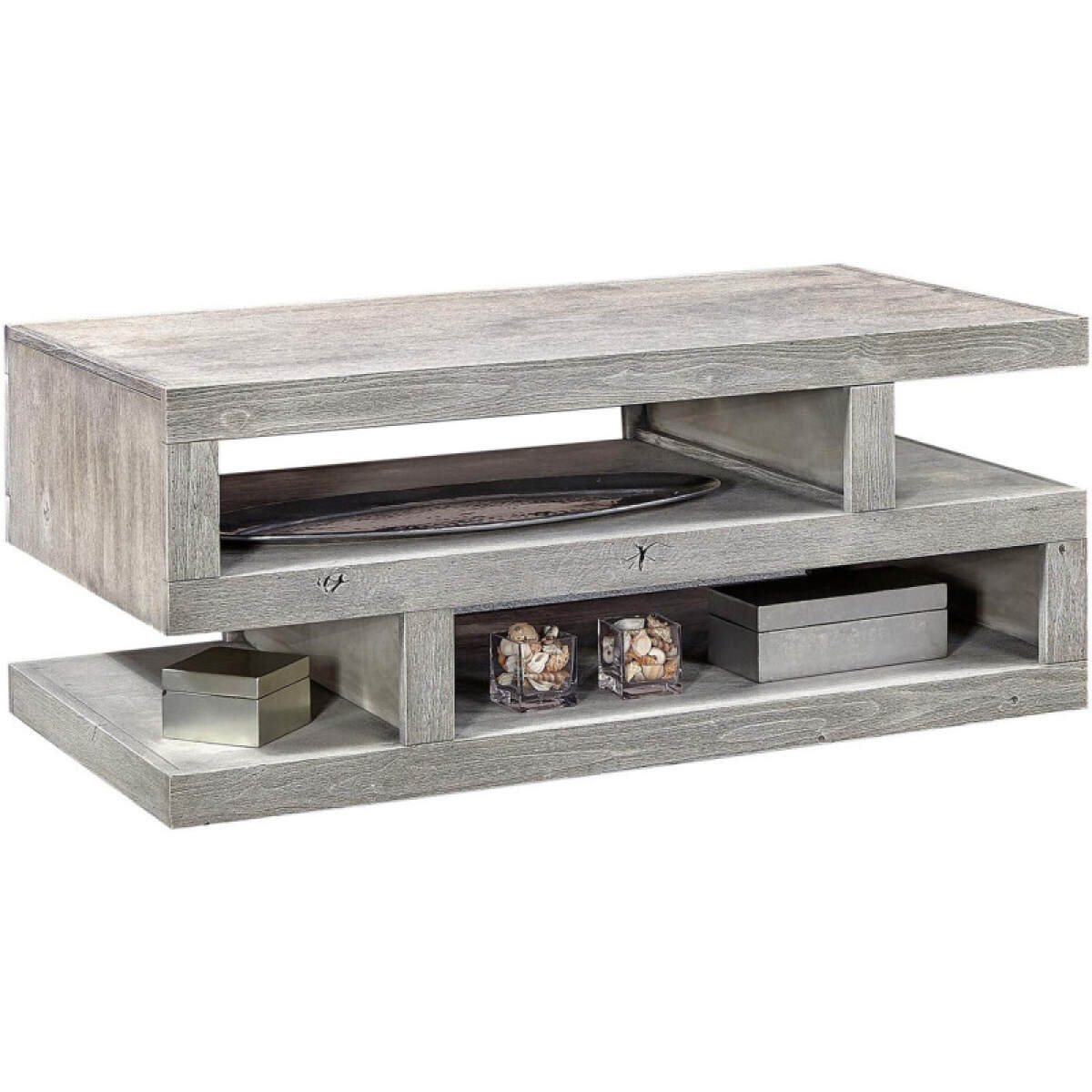 80913c6880282ec900b8771f63f72911 Avery Loft S Cocktail Table - Image 1