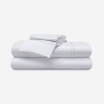 Ver-Tex Performance® Sheet Set - Light Grey / Split Head King - Image 11