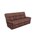 Mateo Power Wall Reclining Sofa W/ Headrest & Lumbar