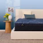 Perfect Sleeper Innerspring Mattress - Ultimate Plush / King - Image 9