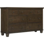 Cambridge Double Dresser