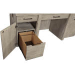 Platinum Credenza - Image 6